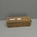 Cordless Drywall Cut-Out Tool for Dewalt 20V Battery, Brushless Rotary Saw, 30000 RPM, Adjustable Depth, Quick Bit Change, LED, Compact Spiral Saw for Cutting Wood Drywall, Sheetrock, Wood (Tool Only) (Yellow)