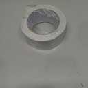 2 Rolls 1 Inch Double Sided Tape (1-Inch x 30 Yards per Roll), Permanent Clear Double-Sided Adhesive Scotch Tape for DIY Arts, Crafts, Scrapbook, Photos Display ect (1 Inch x 60 Yards Total)