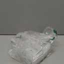 Floating Shelf Brackets 10 inch 8 Pack L Brackets for Shelves White Metal Heavy Duty Shelf Bracket for DIY Decorative with Mounting Hardware