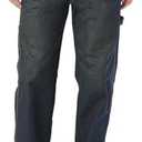 Levi Strauss Signature Gold Men's Carpenter Jeans, 38W x 32L