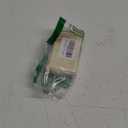 Handmade Spiral Threader Earrings Sterling Silver Hypoallergenic Twisted Pull Through Drop Dangle Earrings for Women - Silver & Gold