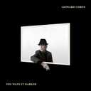 You Want It Darker, Audio CD