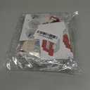 Pinkiwine 4 Pack Christmas Building Block Toys for Kids Boys Girls Teens Christmas Stocking Stuffers Gifts