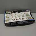 Geomag Gravity Classic Mechanics Magnetic Toys for Kids Ages 8+, 153pc Educational STEM Magnets for Kids - Swiss-Made Magnetic Blocks, Tiles and Building Toys from 100% Recycled Plastic