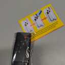 Replacement for Twin Star ClassicFlame Classic Flame Electric Fireplace Stove Heater Infrared Remote Control 18EF022GRA 18EF022SRA 23EF022GRA 23EF022SRA 26EF022GRA 26EF022SRA