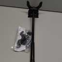 Pool Gate Latch, Gate Latch for Pool Gate Safety Latch, Auto Pool Gate Lock in Pool Fence, Pool Lock for Gate, Chain Link Fence Gate Latch, Horizontally (1-3/8" x 2-1/2")