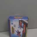 JONEG Web Shooters Toy for Kids 2 Pack, Toy for 3 4 5 6 7 8 Year Old Boy, Web Slinger with Spider Glove Launcher, Toys for Boys 4-6 6-8, Birthday Gifts