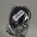 Redragon M612 Predator RGB Gaming Mouse, 8000 DPI Wired Optical Mouse with 11 Programmable Buttons & 5 Backlit Modes, Software Supports DIY Keybinds Rapid Fire Button (Black)