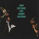 John Coltrane & Johnny Hartman, Audio CD