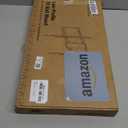 Mounting Dream TV Mount Fixed for Most 42-84 Inch Flat Screen TVs, UL Listed TV Wall Mount Bracket up to VESA 600 x 400mm and 132 lbs - Fits 16"/18"/24" Studs - Low Profile and Space Saving MD2163-K