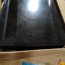 Midea MERM17B0ABB 1.7 Cu.ft Compact Fridge, Black