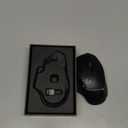 Logitech G502 X Plus Wireless Gaming Mouse: Optical Switches, LIGHTSYNC RGB, 13 Buttons, Infinite Scroll Toggle, <130 hr Battery Life, USB-C, PowerPlay Wireless Charging Capable, for PC/MacOS - Black