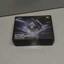 4K Dash Camera Front and Rear, HDR&WDR Night Vision, Dash cam with Built-in WiF, GPS, Car Dashcam with 3" Touch Screen, 170 Wide Angle, Loop Recording, 24H Parking Mode, Supports 512GB Max