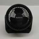 Holmes® Clean Breeze Medium Blizzard Circulator Fan