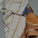 Apdidl Boho Tapestry Wall Hanging for Bedroom Aesthetic, Bohemian Vintage 70s Rainbow Sun Tapestries for Living Room, Retro Hippie Sunset Sea Wall Tapestry for Dorm Room Decor (51" X 60")