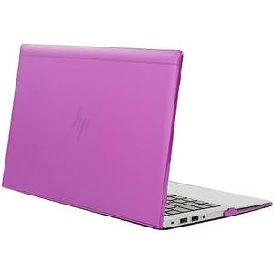 mCover Case Compatible ONLY for 2020~2022 13.3" HP EliteBook 830 G7 / G8 (Intel CPU) | EliteBook 835 G7 / G8 (AMD CPU) Series Windows Laptop (NOT Fitting Any Other HP Models) - Purple mCover Case Compatible ONLY for 2020~2022 13.3" HP EliteBook 830 G7 / G8 (Intel CPU) | EliteBook 835 G7 / G8 (AMD CPU) Series Windows Laptop (NOT Fitting Any Other HP Models) - Purple