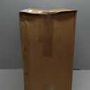 Calming Dog Bed Fluffy Plush Dog Mat for Furniture Protector with Removable Washable Cover for Large Medium Small Dogs and Cats (Large(45x37x6), Camel)