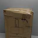 24'' Table Lamps Set of 2 - Desk Lamp & Bedside Lamp, Adjustable Color Temperature, USB C+A Ports, Modern Nightstand Lamps for Bedroom, Living Room, Home Office, Pull Chain Switch (Includes Bulbs)