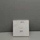 Tradder 2 Pcs Spring Butterfly Diamond Painting Wind Chimes Diamond Painting Suncatcher Art Kit Double Sided Butterfly Ornaments 5d Rhinestone for Spring Home Garden