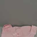 Trendy Queen Womens Long Sleeve Tops Going Out Top Trendy Cute Shirt Y2k Clothes Fashion Clothing Fall Outfits 2026 (X-Large, Pink)