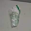 FlashingBlinkyLights Light Up Frozen Snowflake Wand