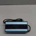 29.4V 2A Electric Scooter Charger 5 in 1 Plugs Universal,for 24V-Rated Electric Scooter Ebike Lithium Battery, Fast Charging, Overcharge Protection, Compatible with Multiple Models