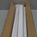 Handrails for Outdoor Steps & Indoor Stair Railing Kit, 1-2 Steps Safety Hand Rail for Porch & Deck