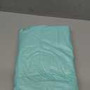 Inflatable Baby Bathtub, Portable Infant Toddler Bathing Tub Non Slip Travel Bathtub Mini Air Swimming Pool Kids Thick Foldable Shower Basin with Air Pump, Pink