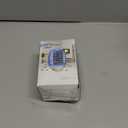 Bug Zapper Indoor, Electronic Fly Trap Insect Killer, Mosquitoes Killer Mosquito Zapper with Blue Lights for Living Room, Home, Kitchen, Bedroom, Baby Room, Office(2 Packs)