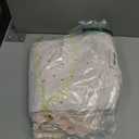 Baby Swaddle Blanket Muslin, Lulu Moon Baby Swaddle Wrap Pink