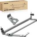 A-Premium Windshield Wiper Linkage