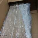 Box USA 2466 Long Corrugated Cardboard Box 24" L x 6" W x 6" H, Kraft, for Shipping, Packing and Moving (Pack of 25)