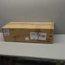 Drywall Sander, 1000W Popcorn Ceiling Removal Tool, Automatic Drywall Sander with Vacuum Dust Collection, LED Light, 6 Variable Speed 800-2200RPM,15Pcs Sanding Discs, Foldable & Extendable Handle (Orange Red)