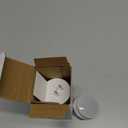 Lights by Night Color Changing Mini LED Night Light, Plug-in, Dusk to Dawn Sensor, Compact, 3 Modes, Ambient Lighting, for Kids or Adults, Bedroom, Bathroom, Nursery, Hallway, 4 Pack, 72961