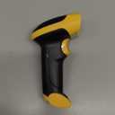 NetumScan Bluetooth QR Barcode Scanner, 3 in 1 Automatic Wireless 1D 2D Barcode Reader USB Image Code Scanner for Store, Warehouse POS, Computer, Tablet, iPad, iPhone, Android