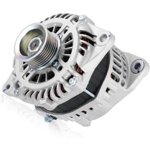 11538 Car Alternators Fit for Nissan Murano 2015-2017, for Pathfinder 2013-2017, for Infiniti QX60 2014-2016, JX35 2013 2.5L 3.5L Automotive Replacement Alternators 23100-3JA1A, A003TJ3991