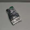 Lacoste Boys' Jersey T-Shirt 2 92sm 36 inch black