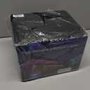 Logriw 500FT Permanent Outdoor RGB Lights,IP67 Waterproof LED Eaves Lights with Smart App/Remote Control,for Christmas and All Holiday Decor,Daily and Accent Lighting,House Roof and Garden Lighting