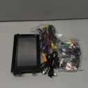 Car Radio For Ford F150 F-150 2004-2008, F250 /F350 2006-2016, E150/E250/E350 2009-2014,Shelby GT500 2007-2009, Fusion Edge Expedition Explorer Taurus Touch Screen Stereo, Wireless Carplay Back Camera