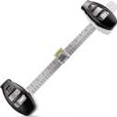 Sbestily Picture Hanging Tool with Level, Positioner Kit for Wall Frames