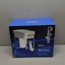 Culligan with ZeroWater Technology 22-Cup Water Filter Dispenser  Includes 5-Stage Advanced Water Filter, Certified to Reduce Lead, Total PFAS (Forever Chemicals), Mercury, Fluoride, and Chlorine