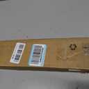 Ceiling Curtain Track White 6-9 ft Heavy Duty Ceiling/Wall Mount Rail