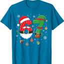 67 Meme Six Seven for Kids Women Men Boys Girls Christmas T-Shirt Size XXL