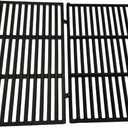 Firsgrill Replacement for Weber Spirit 300, 310, 320 Series, Spirit 700, Genesis Silver B/C, Genesis Gold B/C, Genesis Platinum B/C Gas Grills Parts (17.5" Cooking Grates 7638)
