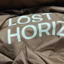 LOSTHORIZON Air & Foam Camping Mattress, Self-Inflating Sleeping Pad, 4.5" Thick, with Pump Sack, Cot