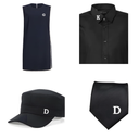 30 items. TopTie Alphabet Initial Brooches Lapel Pin for Men Women,Badge Business Letters Collar Brooch Pins
