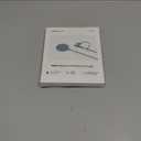 JSAUX Magnetic Wireless Charger Compatible with MagSafe Charger/iPhone 16/16 Pro/16 Plus/16 Pro Max/iPhone 15 Pro Max Plus/iPhone 14 13 12 Series, Wireless Mag Safe Charging Pad, Mag Charger (Black)