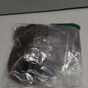 Brown with Highlight Hair Extensions for Women 4PCS Long Wavy Clip in Extensions 20 Inch Synthetic Hair Extensions Clip Ins Daily Party Use