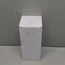 Pink Bow Reusable Boba Cup Coquette Bowknot Heart Bubble Tea Cup with Lid and Straw 24 oz Double Wall Insulated Tumbler for Boba Pearls Drink Birthday Baby Shower