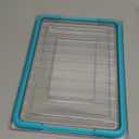 ESR 2 Pack Paper-Feel Screen Protectors for iPad A16 11th/10th Generation (11 Inch/10.9, 2025/2022), Write and Draw Like on Paper, 9H Tempered Glass, Matte Writing Film with Alignment Frame,Anti-Glare